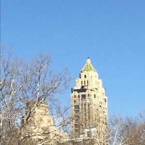 Meet your Posher, Yetta